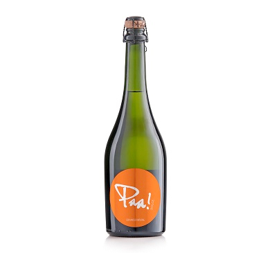 ESPUMANTE PAA DOLCE 750 ML