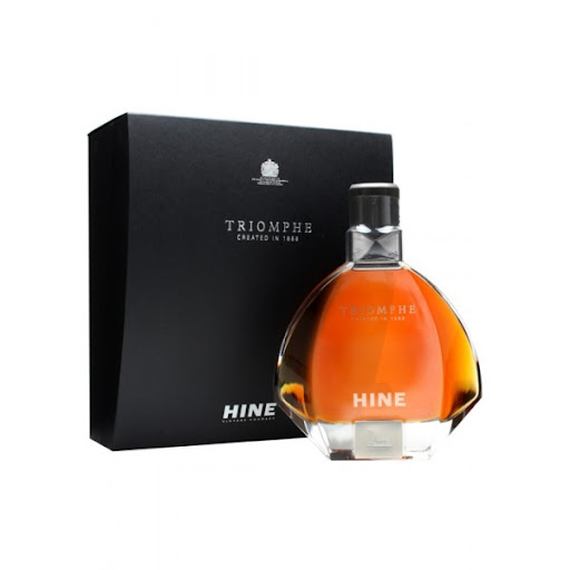 [100043] COGNAC FRANCES HINE TRIOMPHE 700 ML               