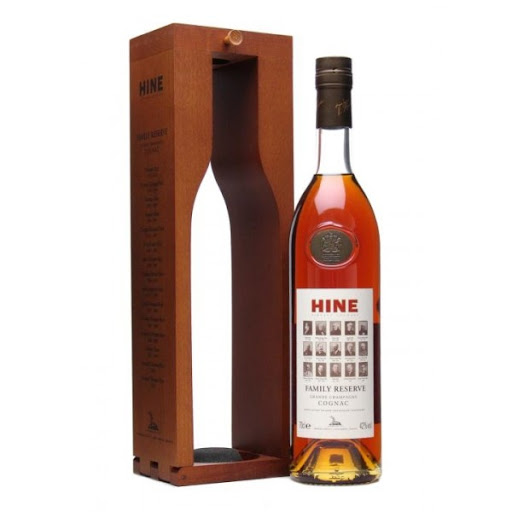 [100046] COGNAC HINE FAMILY RESERVE                        