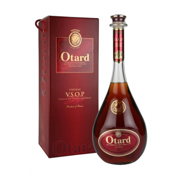 [32069] COGNAC OTARD 700 ML