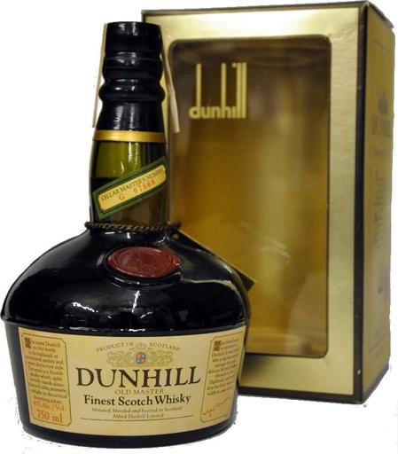 [100064] DUNHILL 750 ML.                                   
