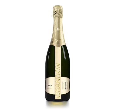 [1475] ESPUMOSO CHANDON BRUT DORADO 750 ML