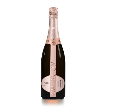 [2292] ESPUMOSO CHANDON ROSE 750 ML