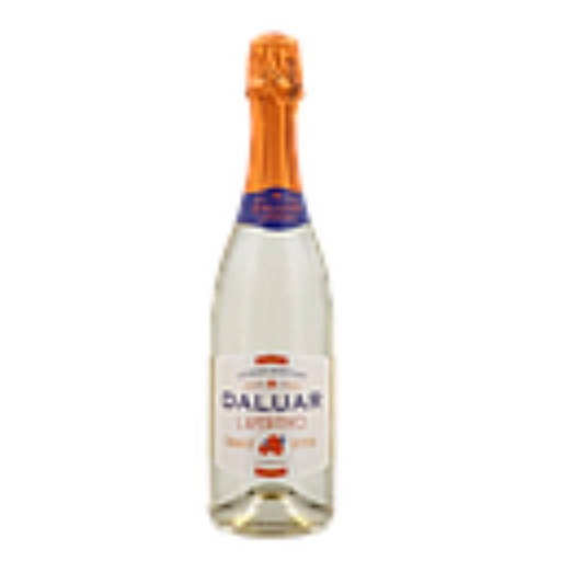[32571] ESPUMOSO DALUAR L'APERITIVO ORANGE BITTER 750 ML