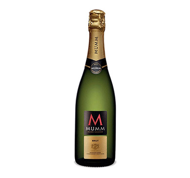 [2411] ESPUMOSO MUMM EXTRA BRUT 750 ML
