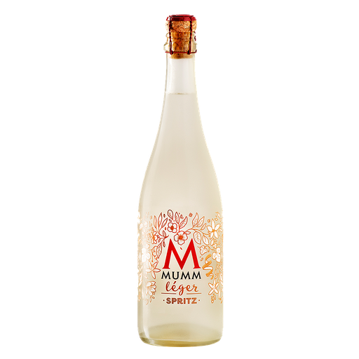 [31668] ESPUMOSO MUMM LEGER SPRITZ 750 ML