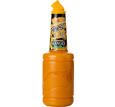 [4441] FINEST CALL PUREE MANGO