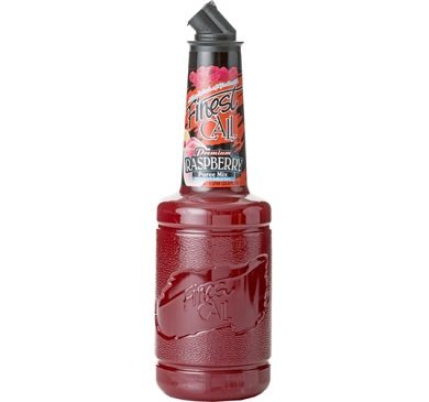 [4444] FINEST CALL PUREE RASPBERRY