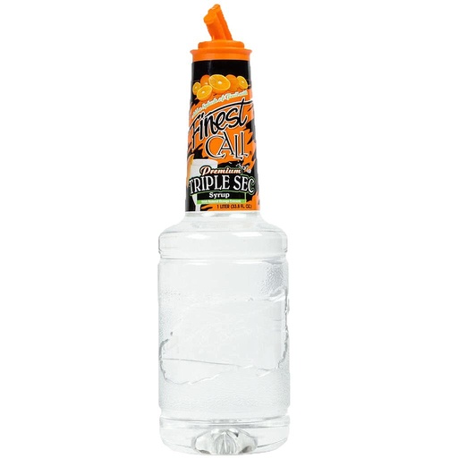 [100094] FINEST CALL TRIPLE SEC                            