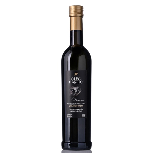 [2523] ACEITE DE OLIVA EXTRA VIRGEN OLEOCAMPO 250 ML